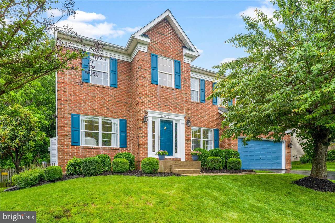 5811 Winding Ridge Way - Photo 1