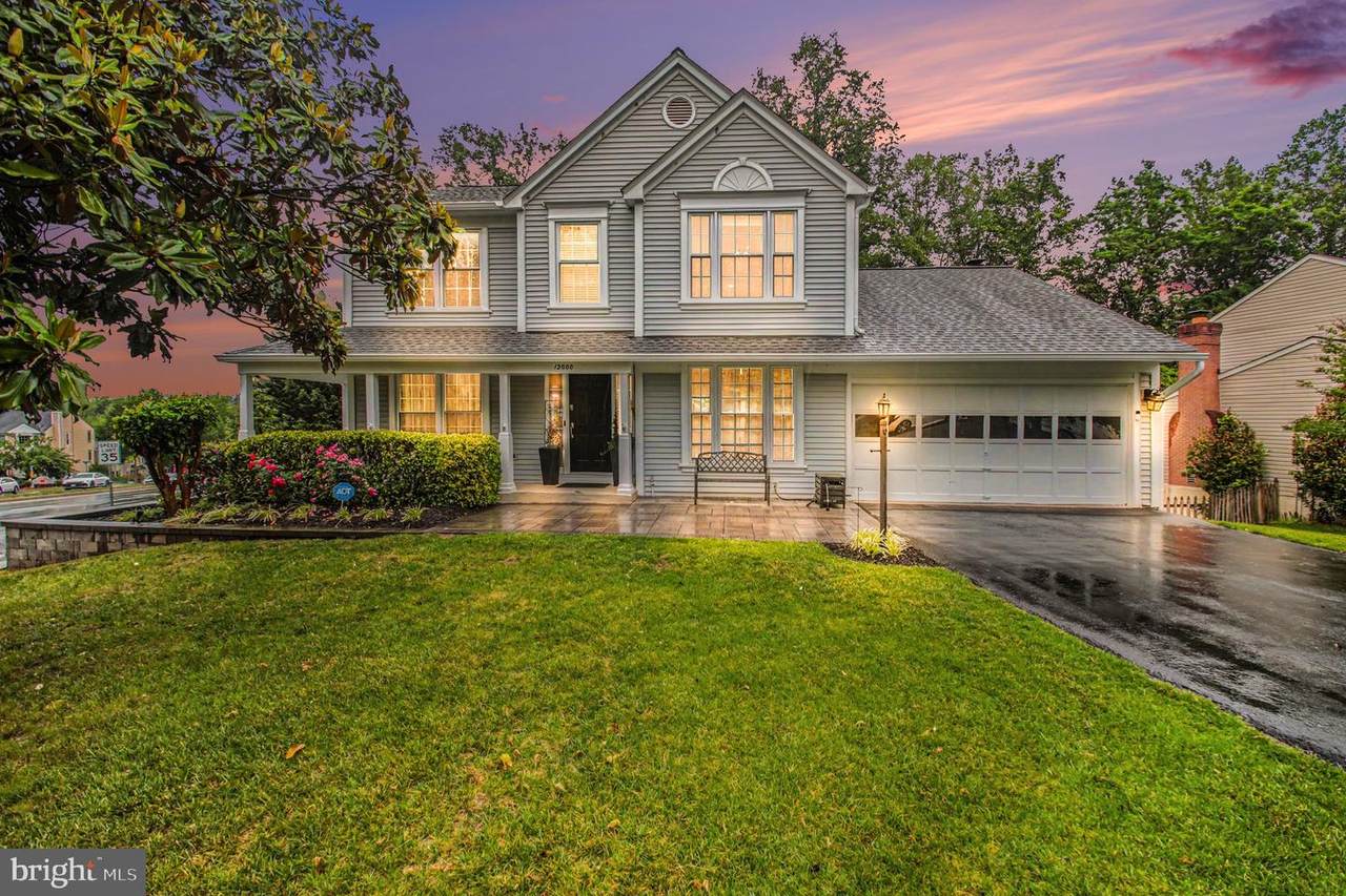12000 Mojave Lane - Photo 1