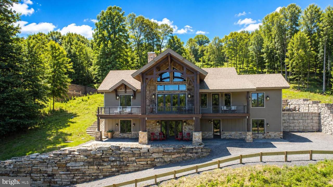 2250 Marsh Hill Road - Photo 1