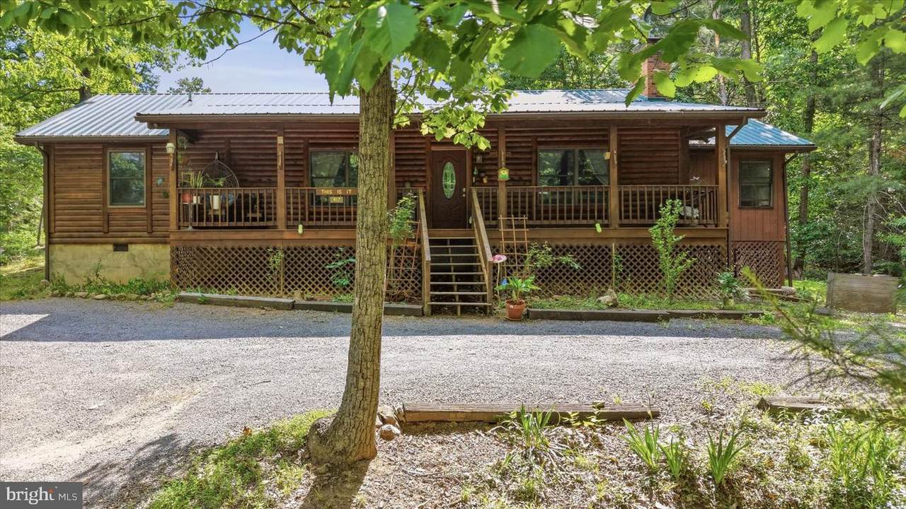 417 Ironwood Road - Photo 1