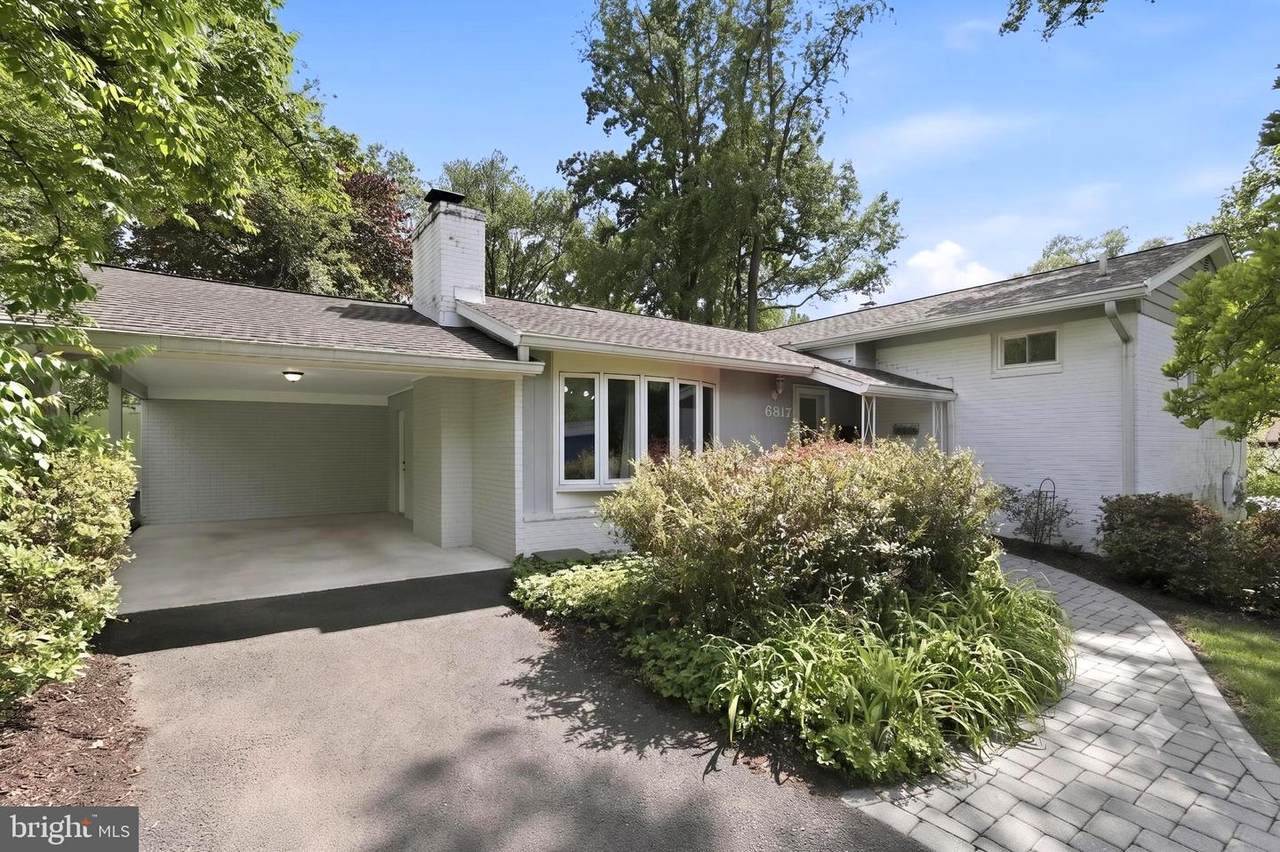 6817 Valley Brook Drive - Photo 1
