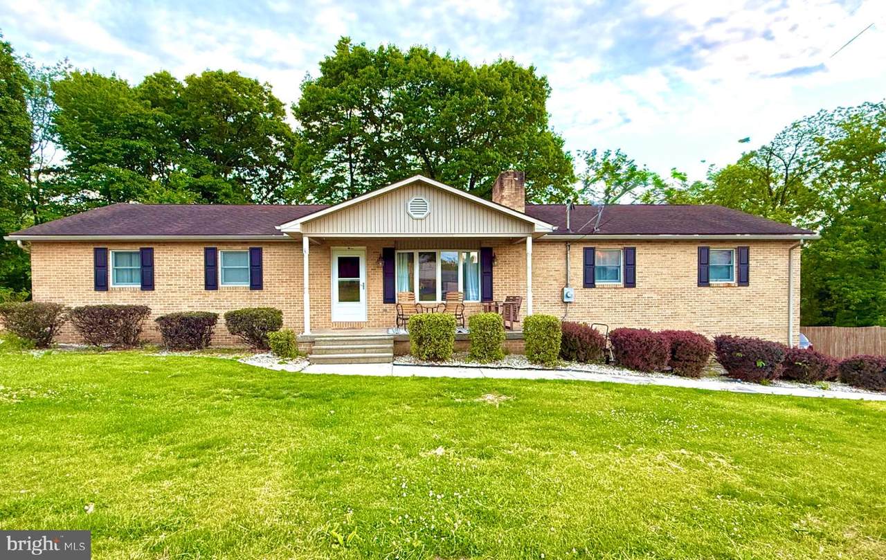 1402 Buchanan Trl Trail - Photo 1