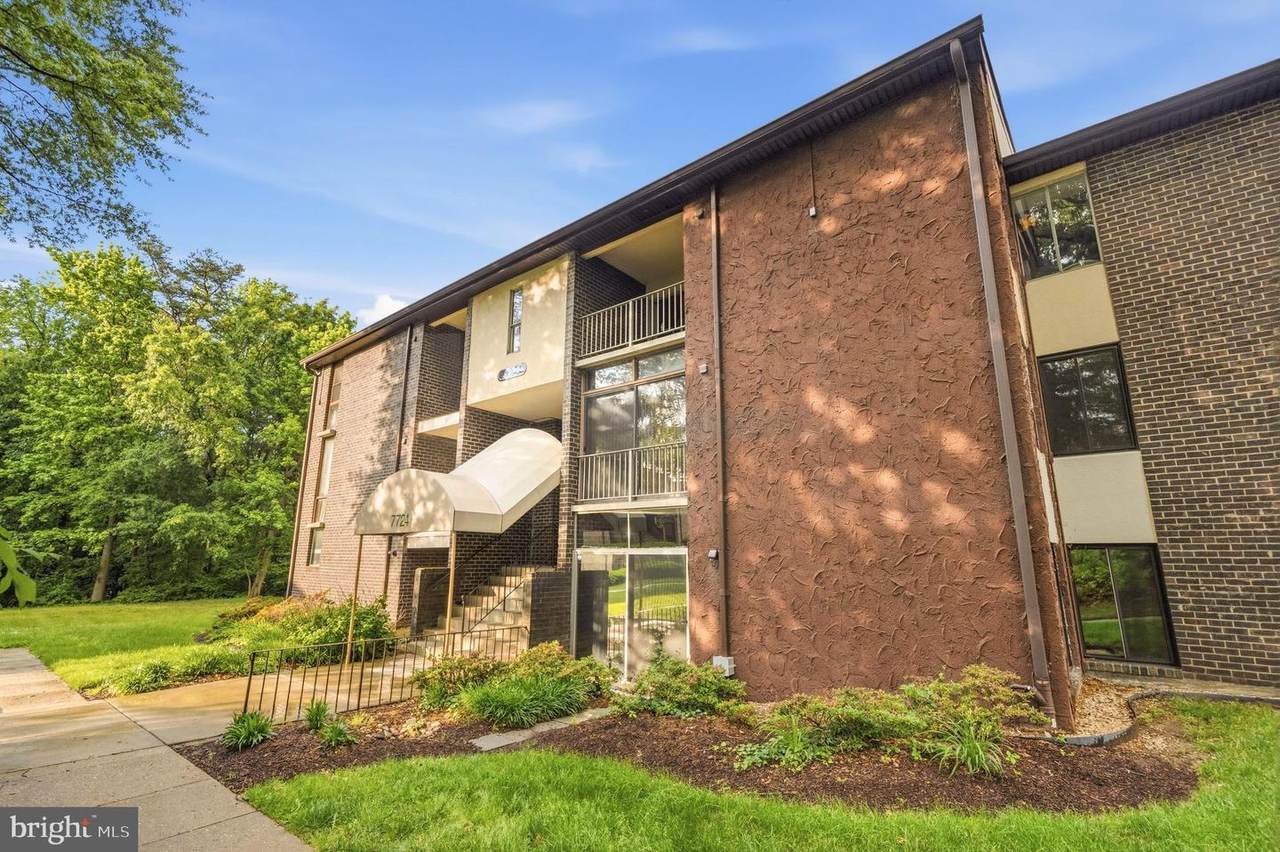 7724 Hanover Parkway - Photo 1