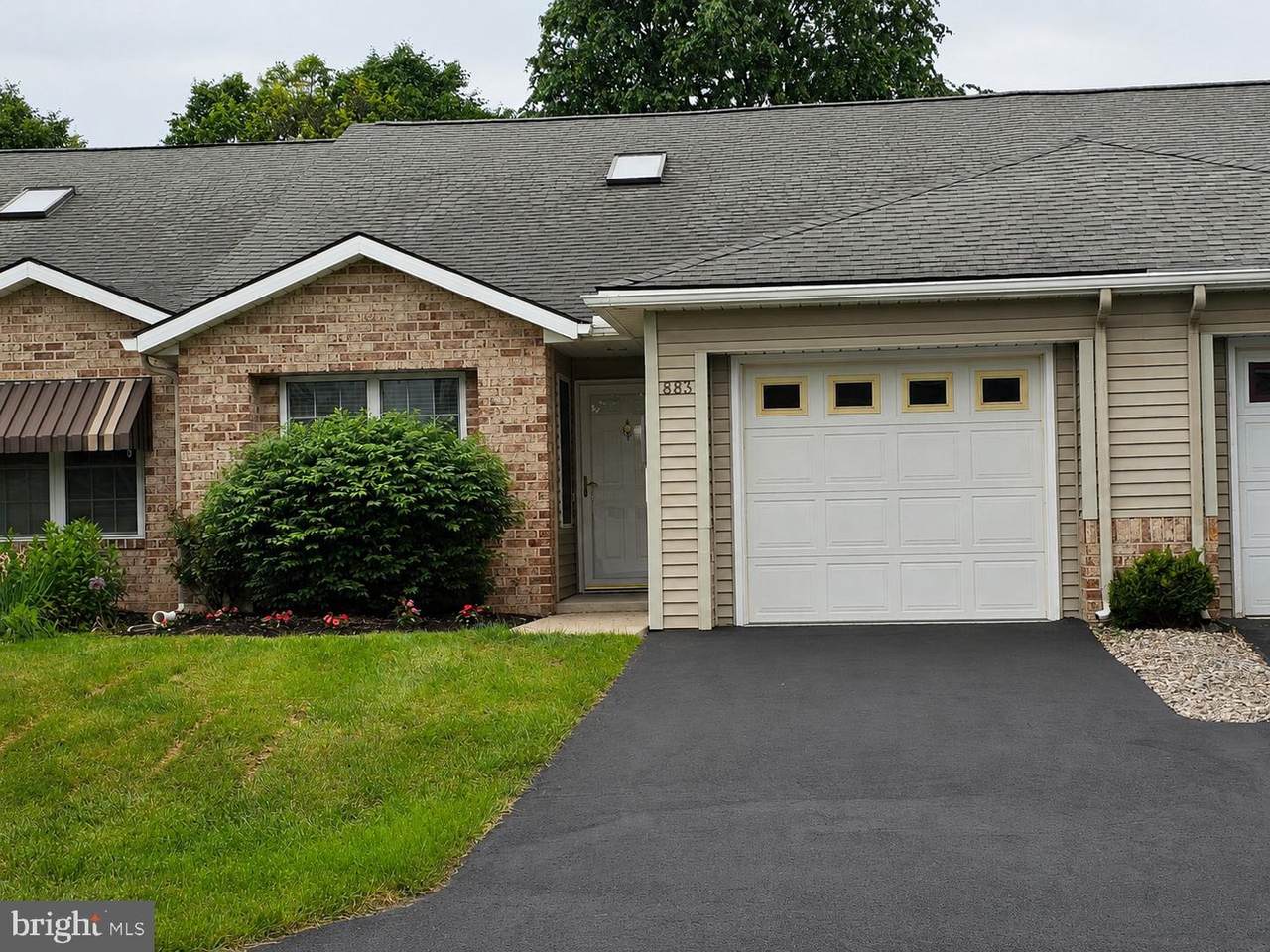 883 Geyer Drive - Photo 1