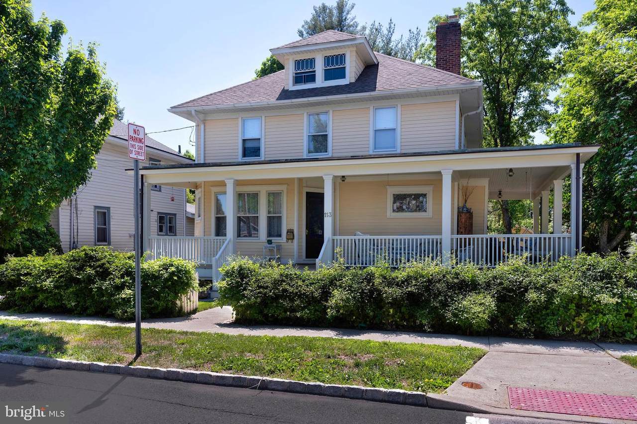 113 Prospect Street - Photo 1