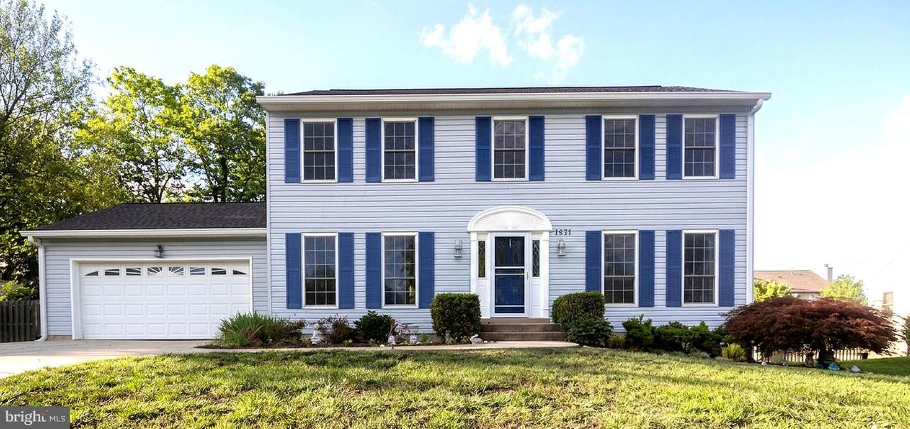 1431 Kingstream Drive - Photo 1