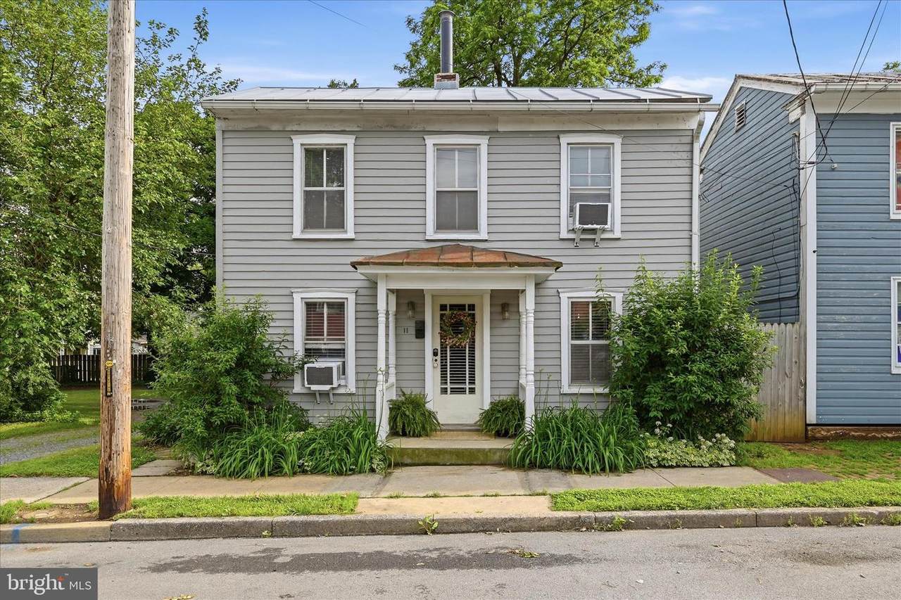 11 Germain Street - Photo 1