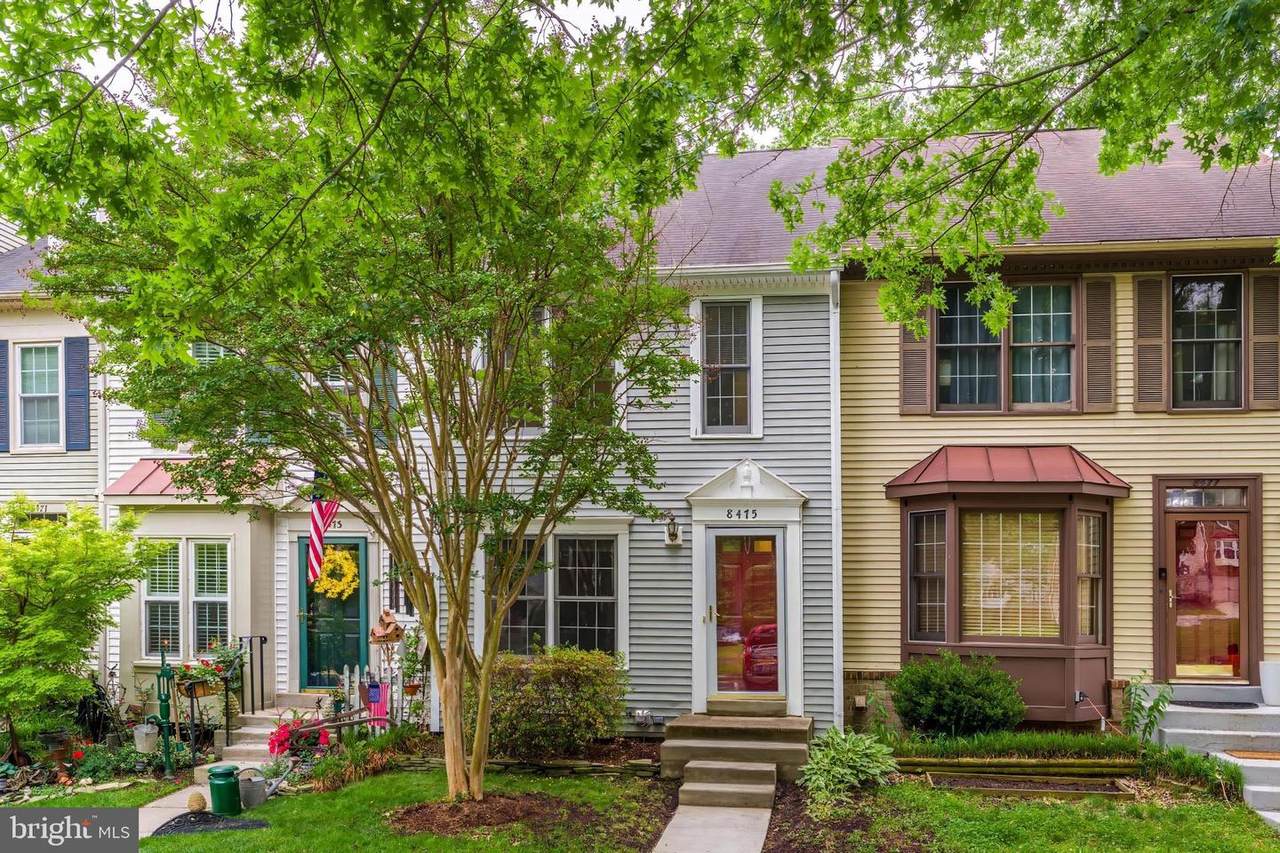 8475 Canyon Oak Drive - Photo 1