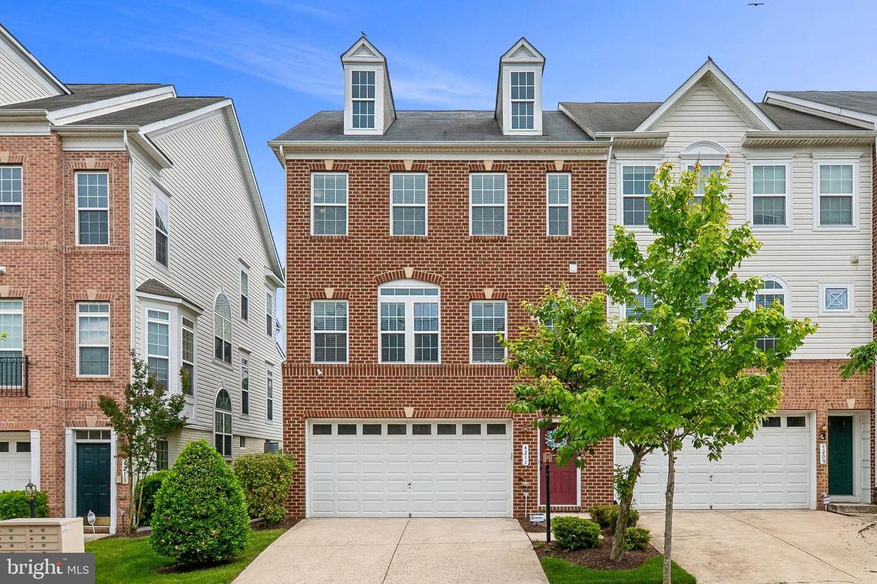 4211 Talmadge Circle - Photo 1