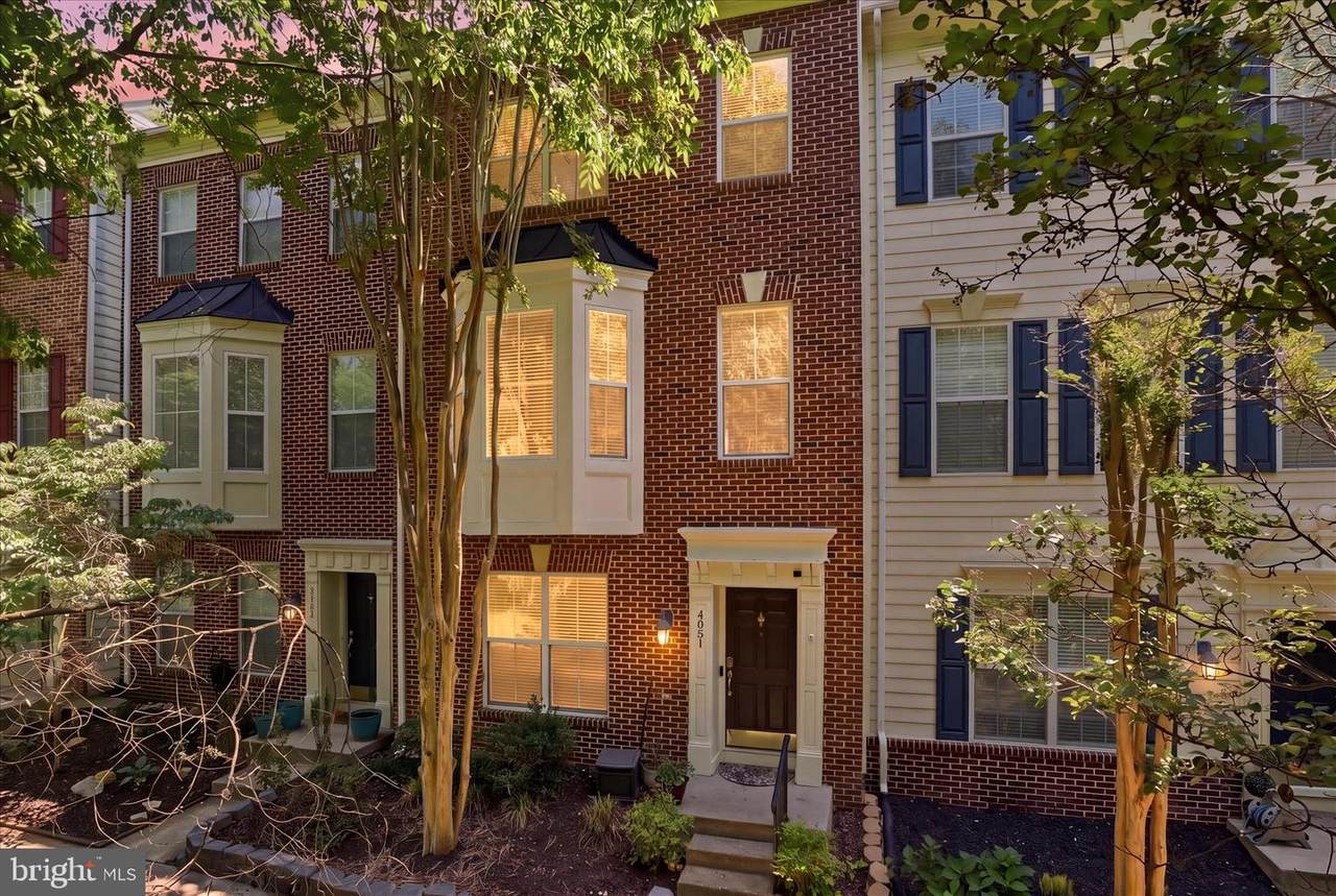 4951 Chaste Tree Place - Photo 1