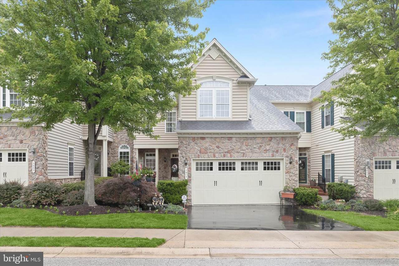 2605 Glencoe Circle - Photo 1