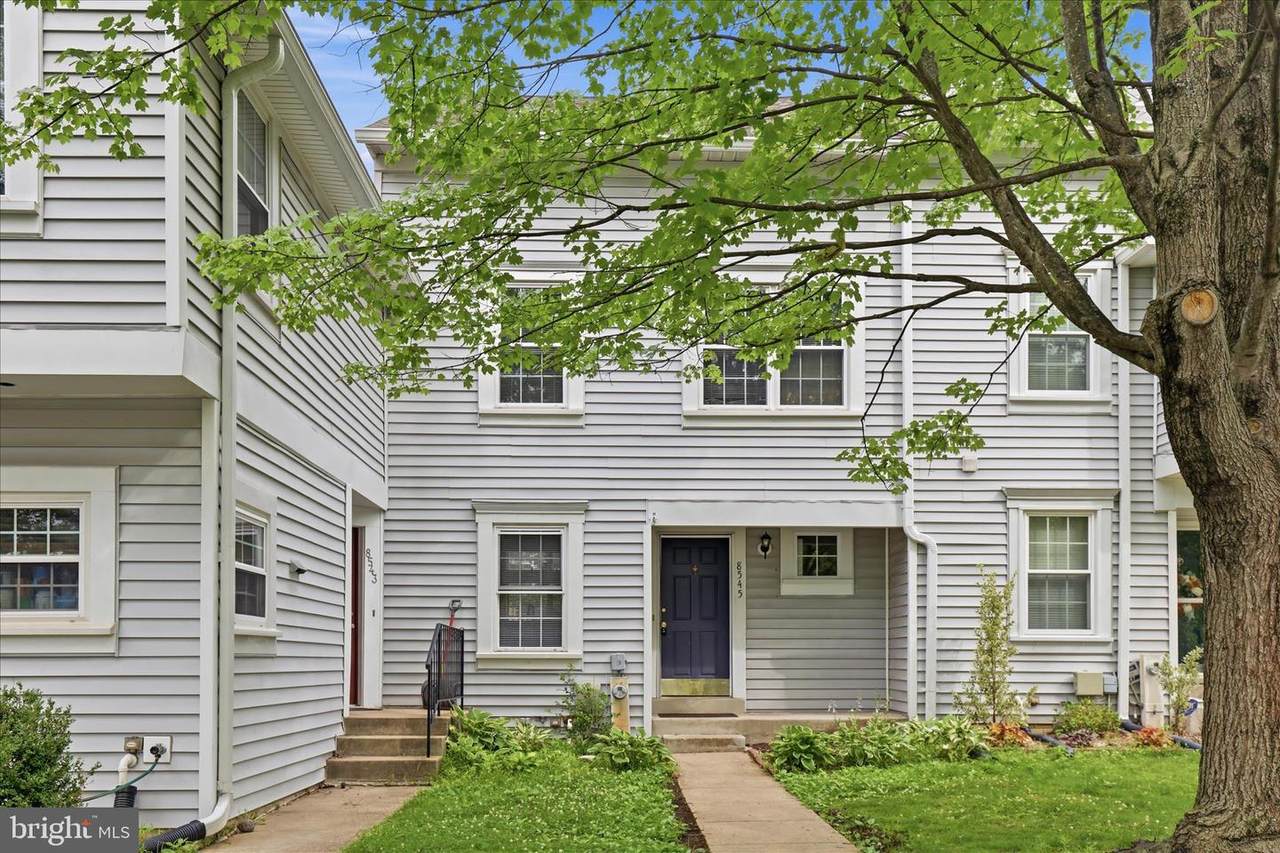 8545 Harvest View Court - Photo 1