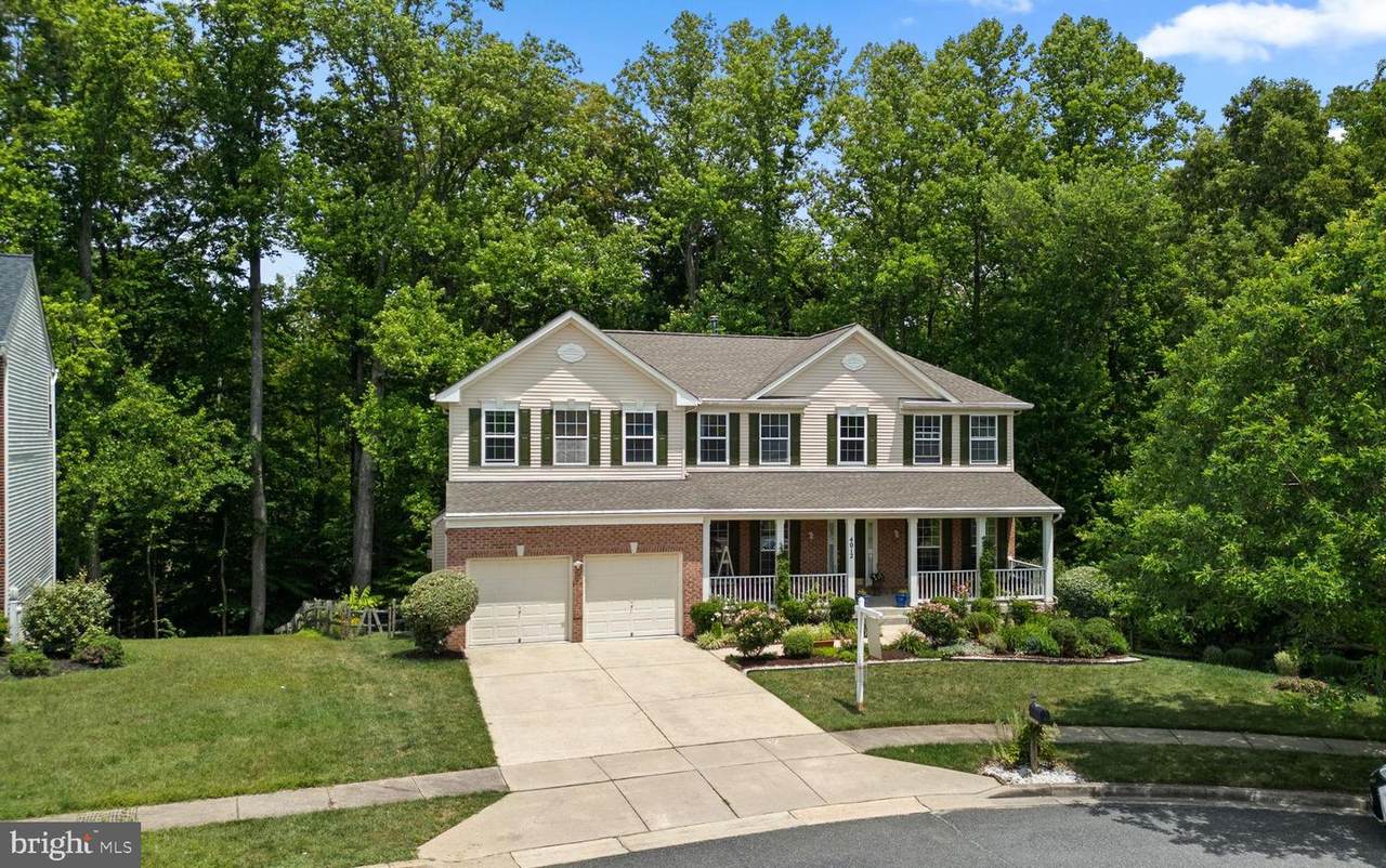 4012 Cotton Tree Lane - Photo 1