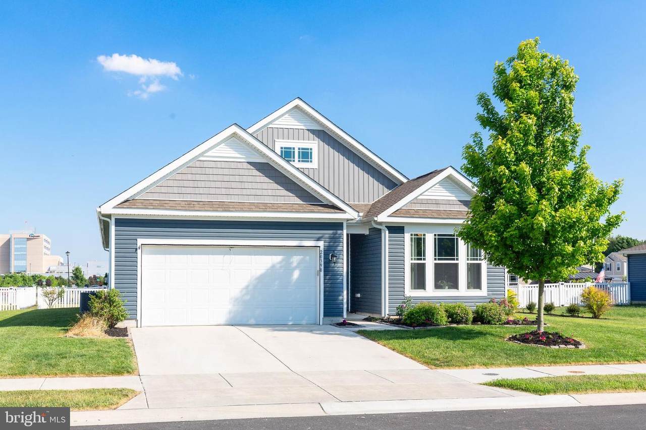 20398 Unionfield Lane - Photo 1