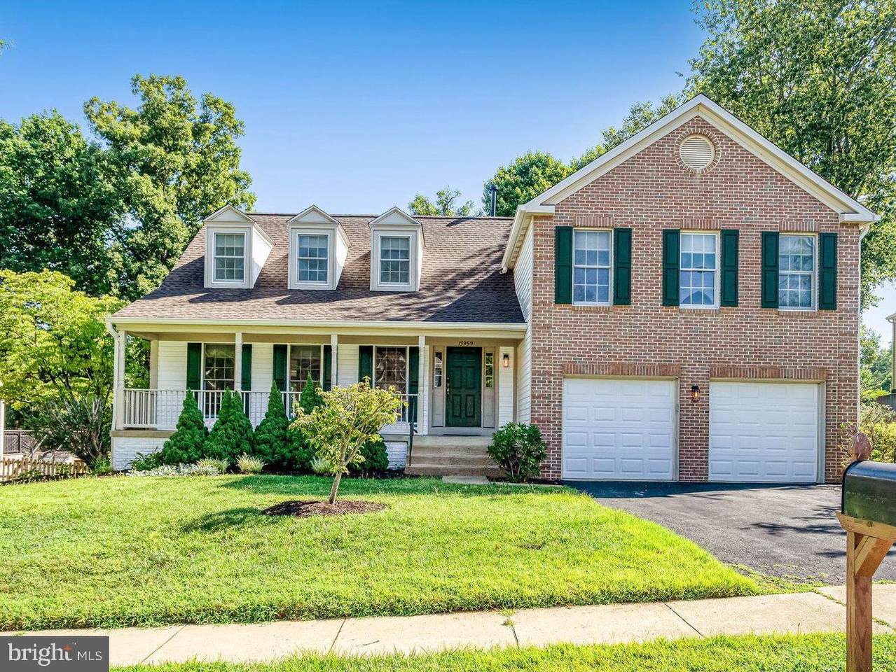 13959 Springs Drive - Photo 1