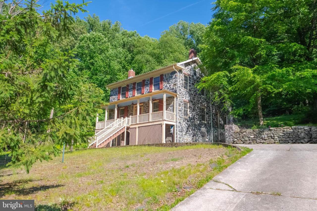 4901 Wetheredsville Road - Photo 1