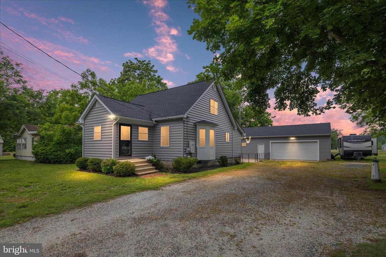 11994 Cordova Road - Photo 1
