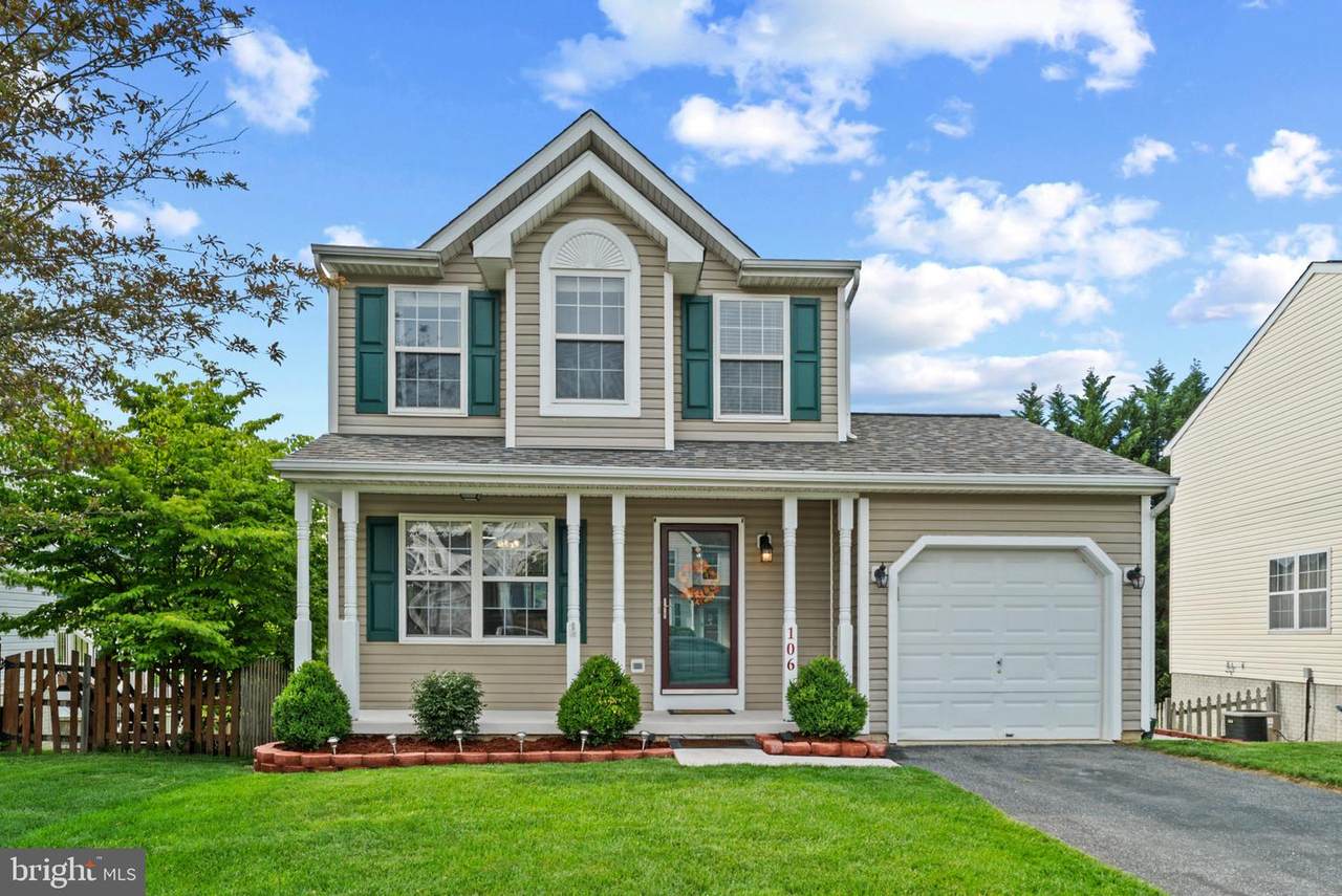 106 Larkhill Court - Photo 1