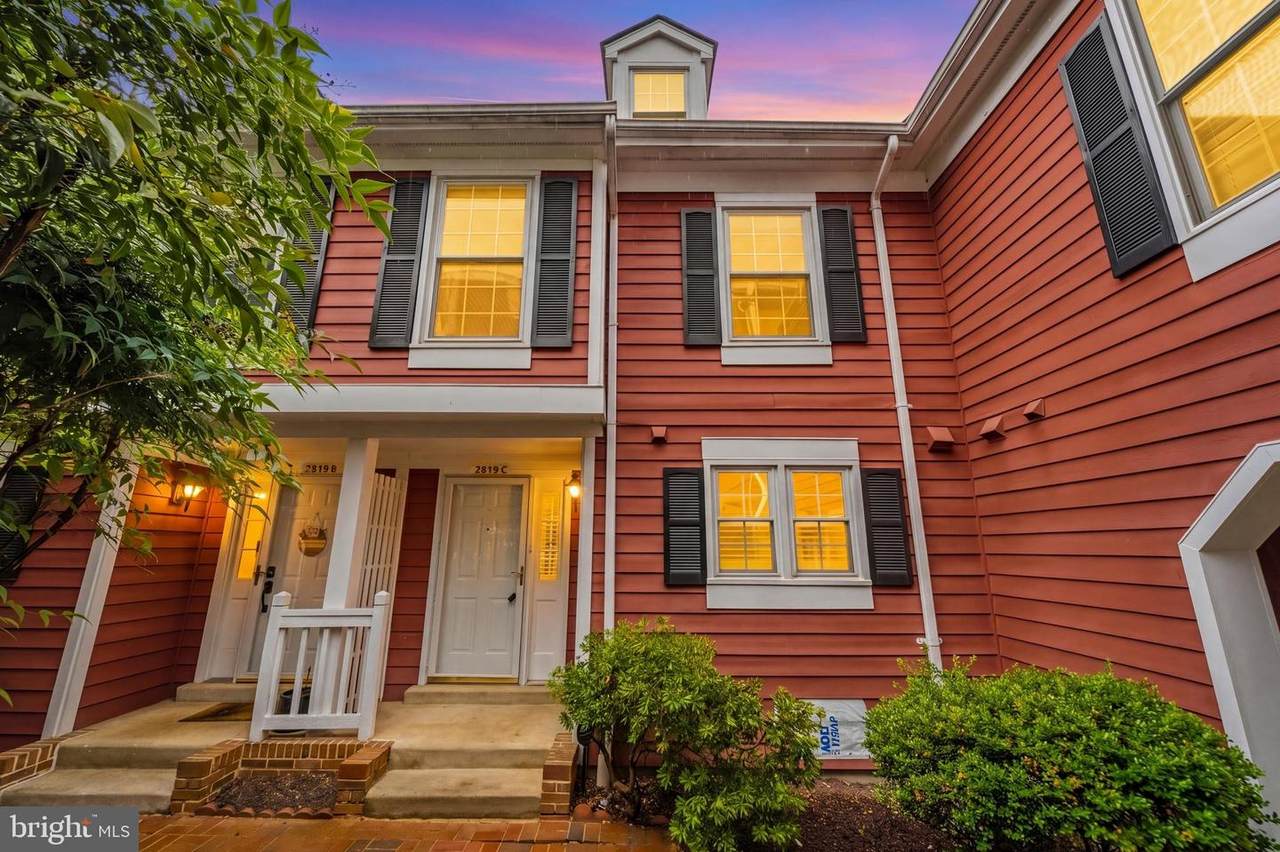 2819 Woodrow Street - Photo 1