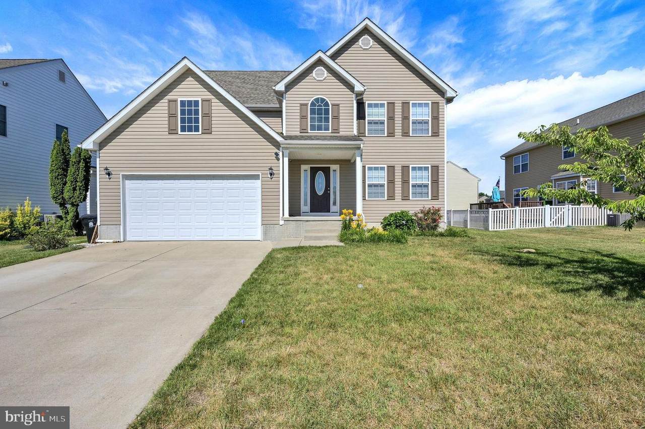 29 Trumpeter Swan Way - Photo 1