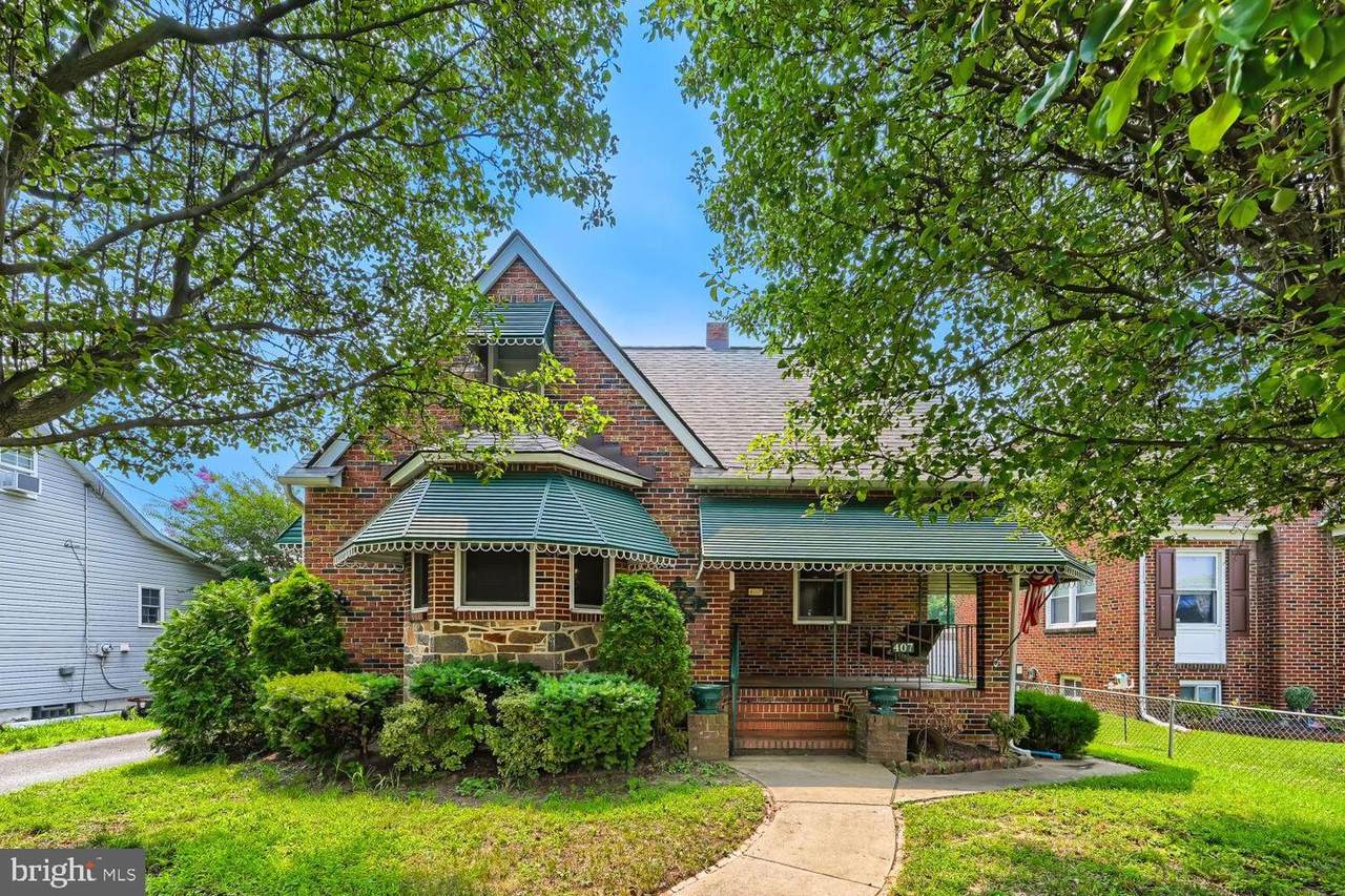 407 Franklin Avenue - Photo 1