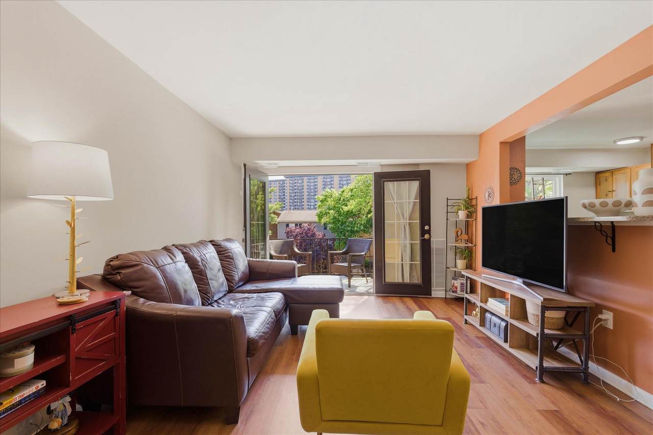 418 Armistead Street - Photo 1