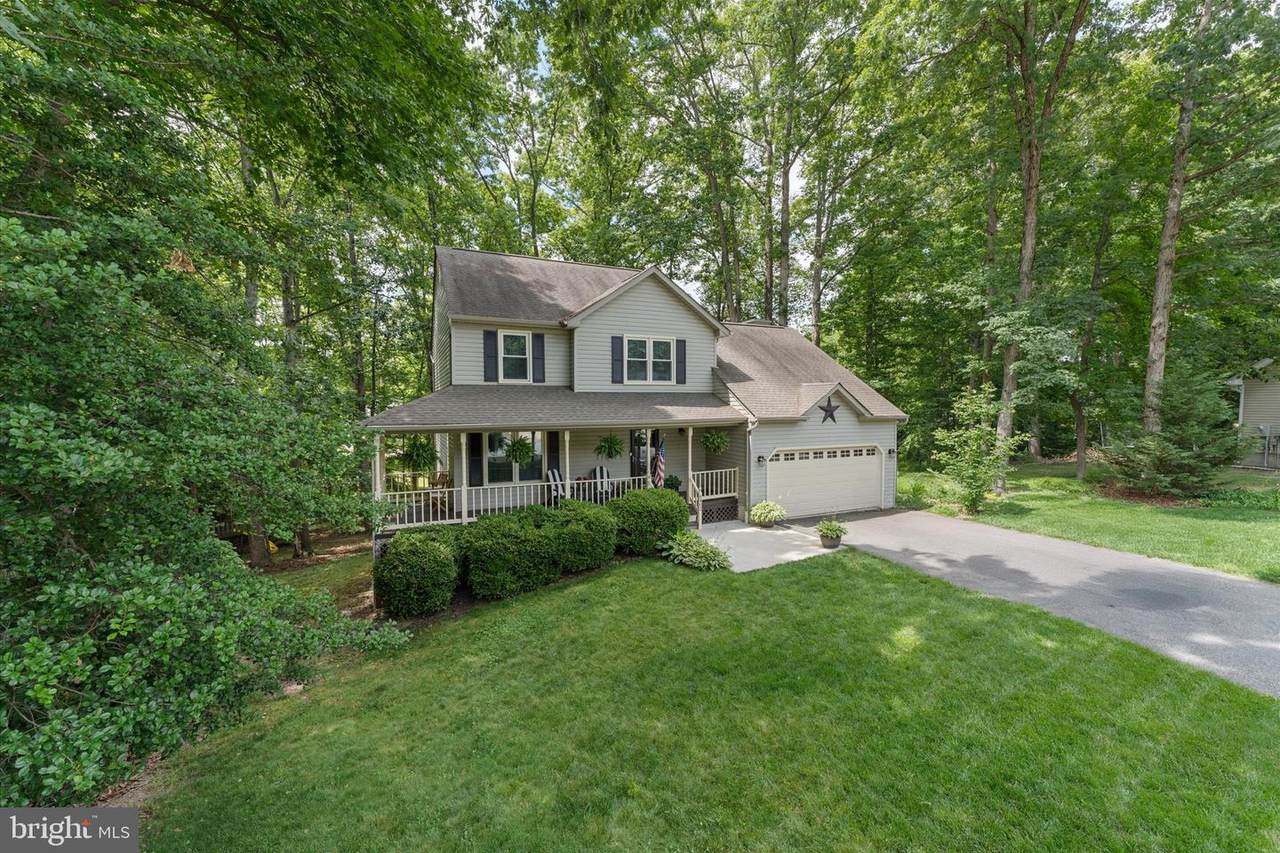 6402 Sugar Maple Court - Photo 1