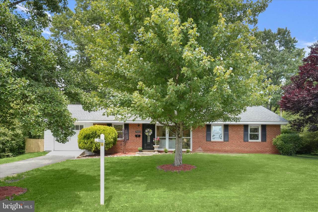 7422 Axton Street - Photo 1