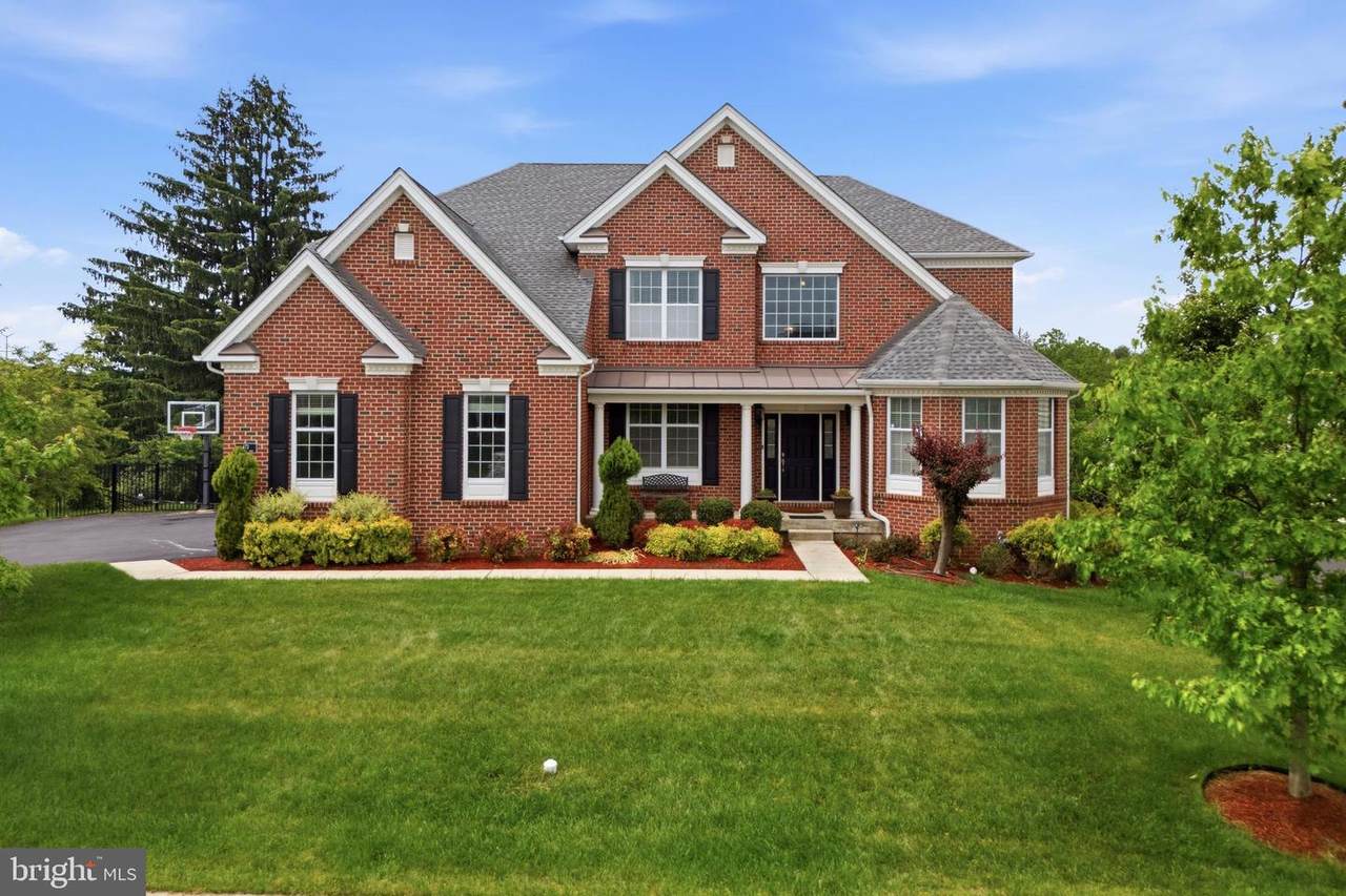 472 Caldwell Lane - Photo 1