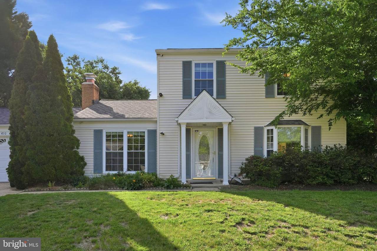 4110 Nesconset Drive - Photo 1