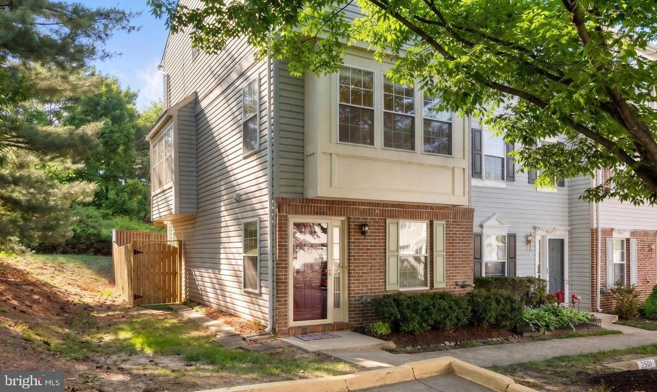 3650 Crosswater Court - Photo 1