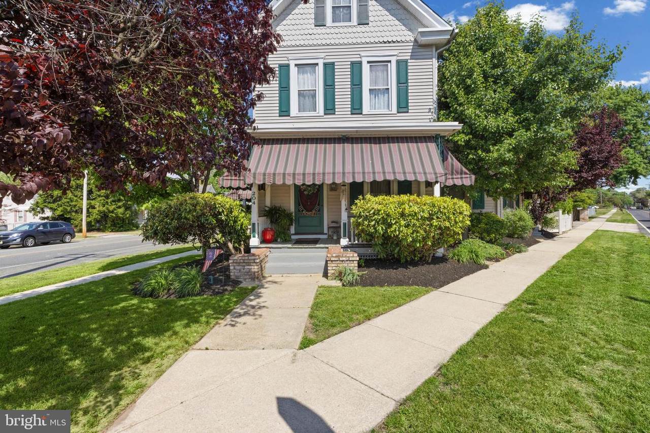 204 Wenonah Avenue - Photo 1