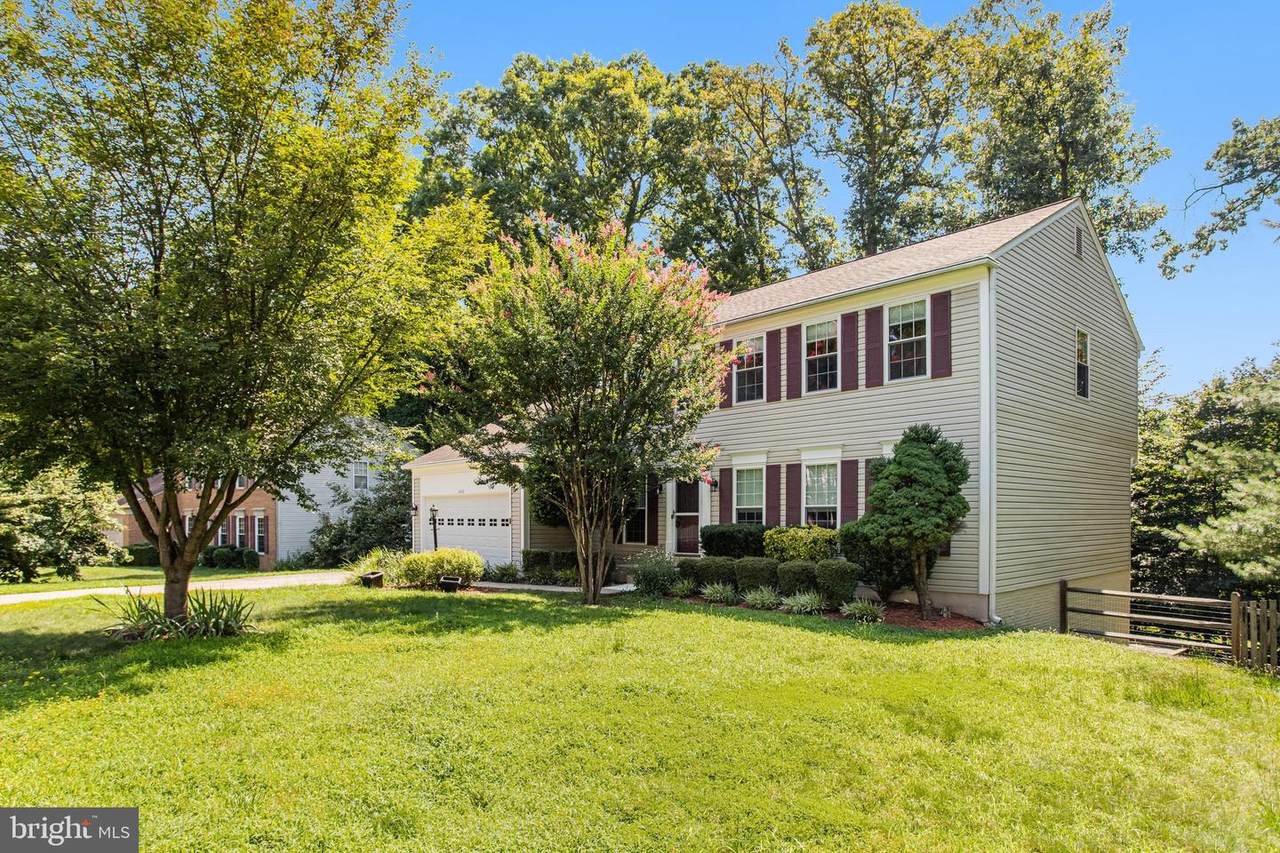 3452 Wainscott Place - Photo 1