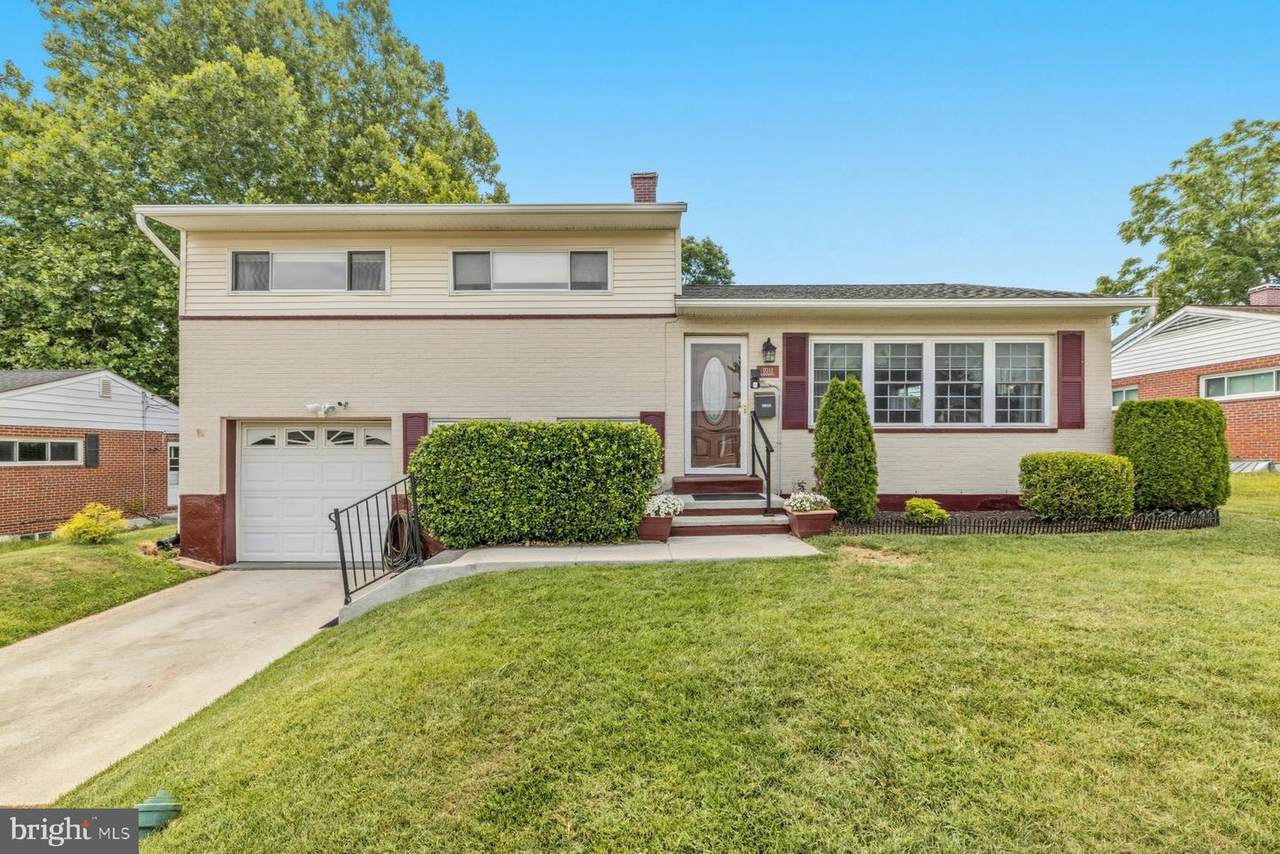 1011 Marksworth Road - Photo 1