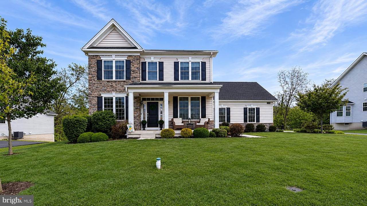 1012 Iron Works Road - Photo 1