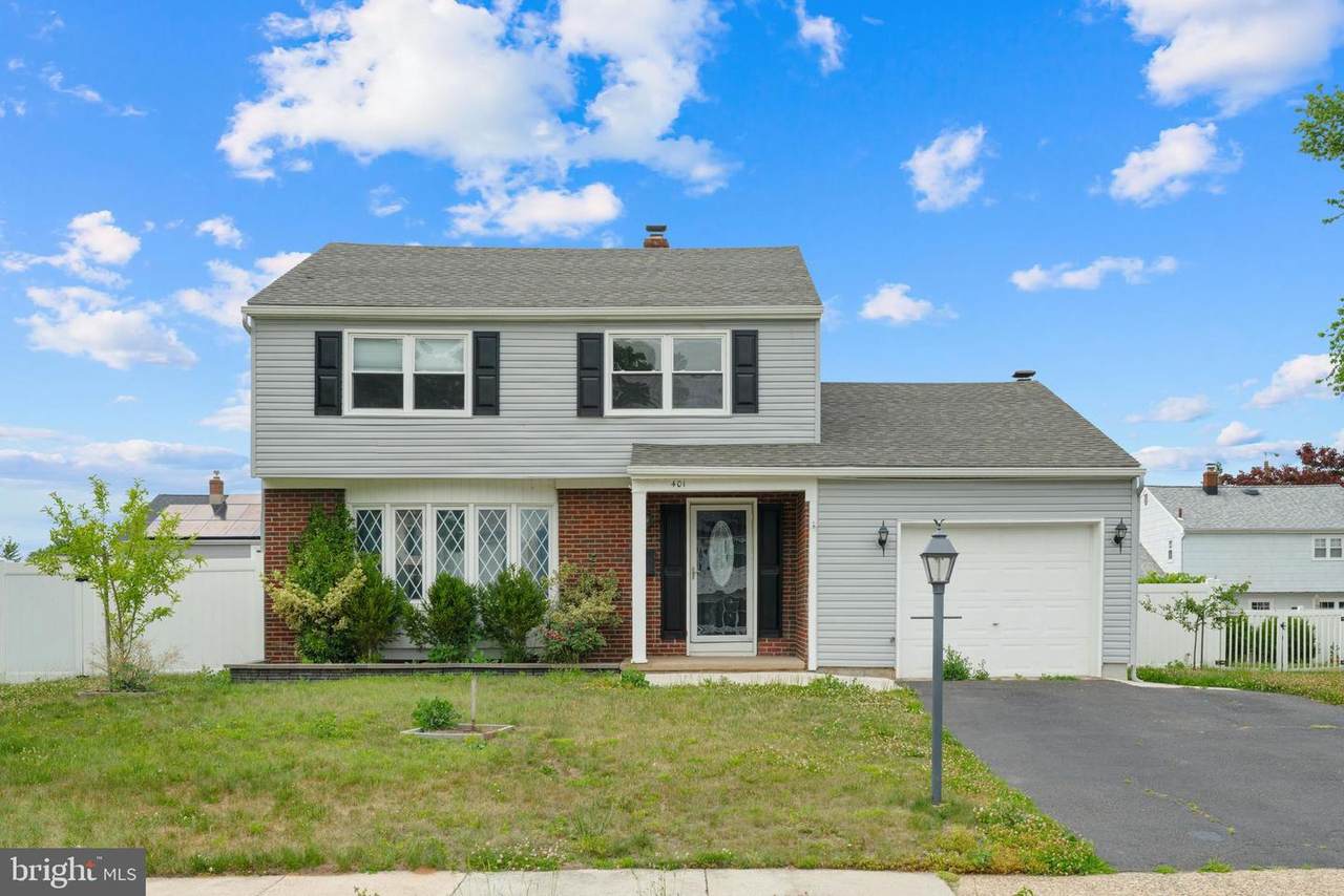 401 Jefferson Avenue - Photo 1