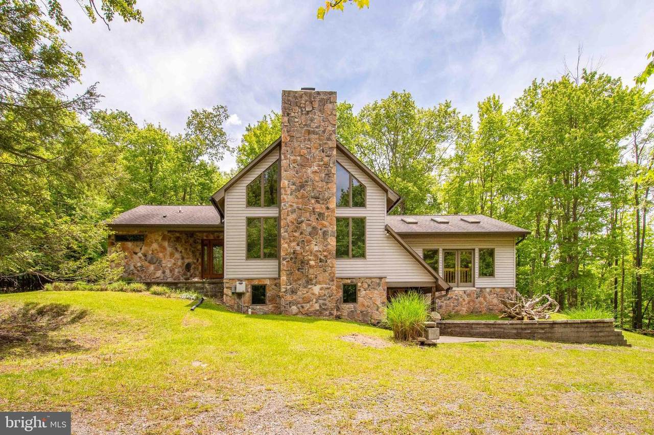122 Woodlands Hill Lane - Photo 1