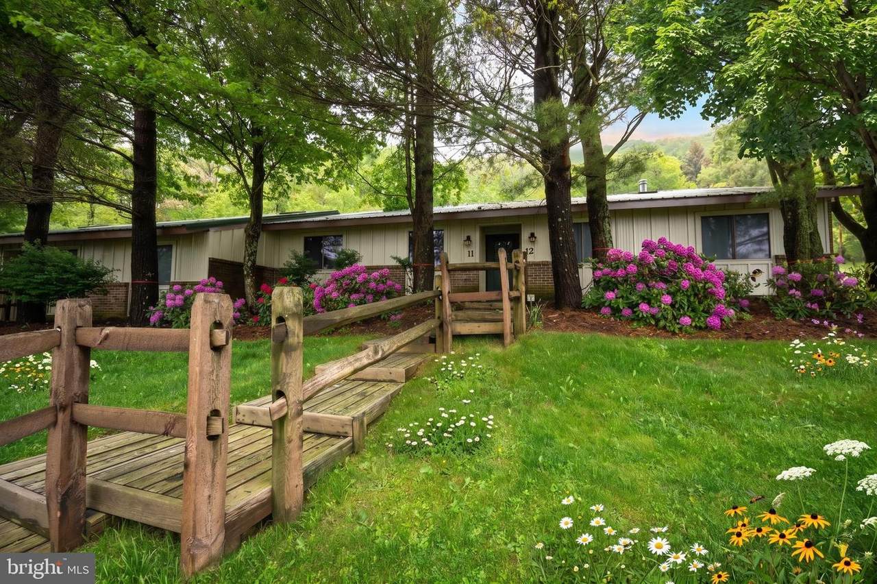 1724 Mosser Road - Photo 1
