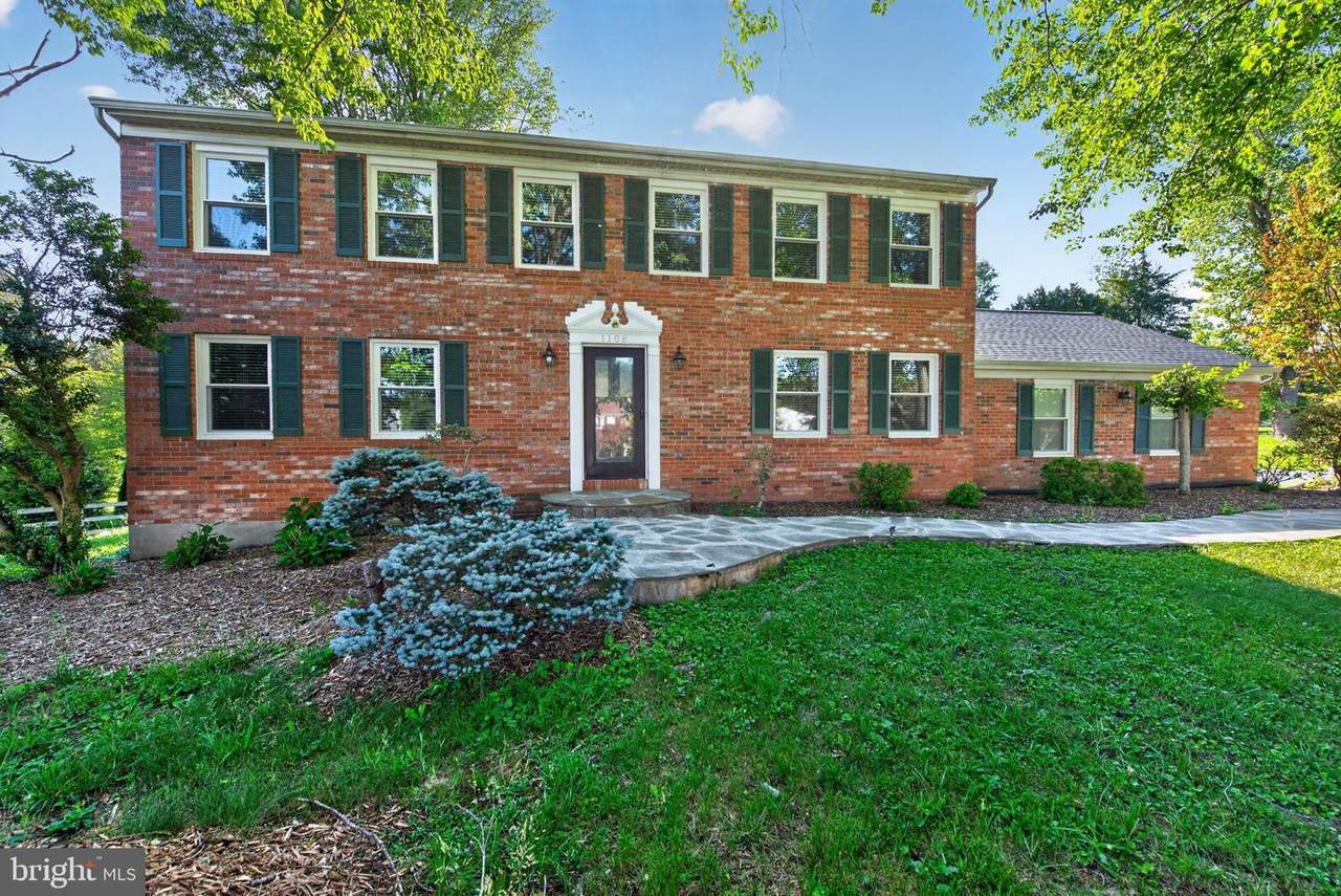 1108 Riva Ridge Drive - Photo 1