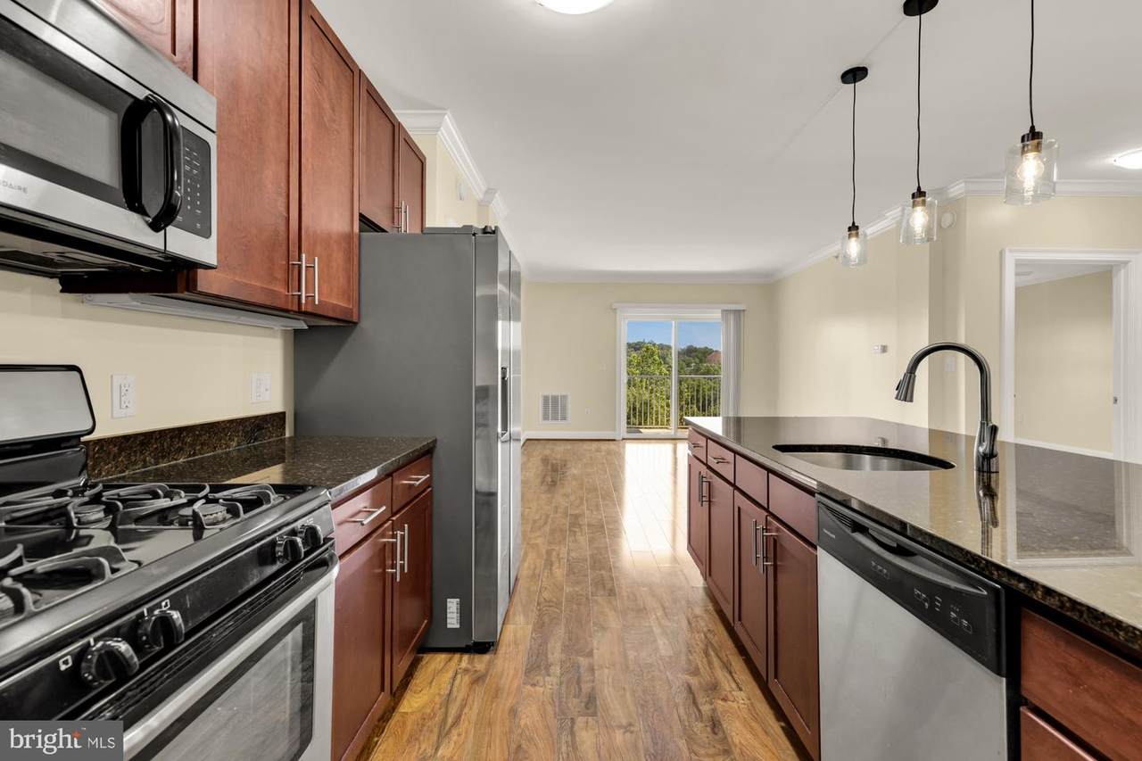 6301 Edsall Road - Photo 1