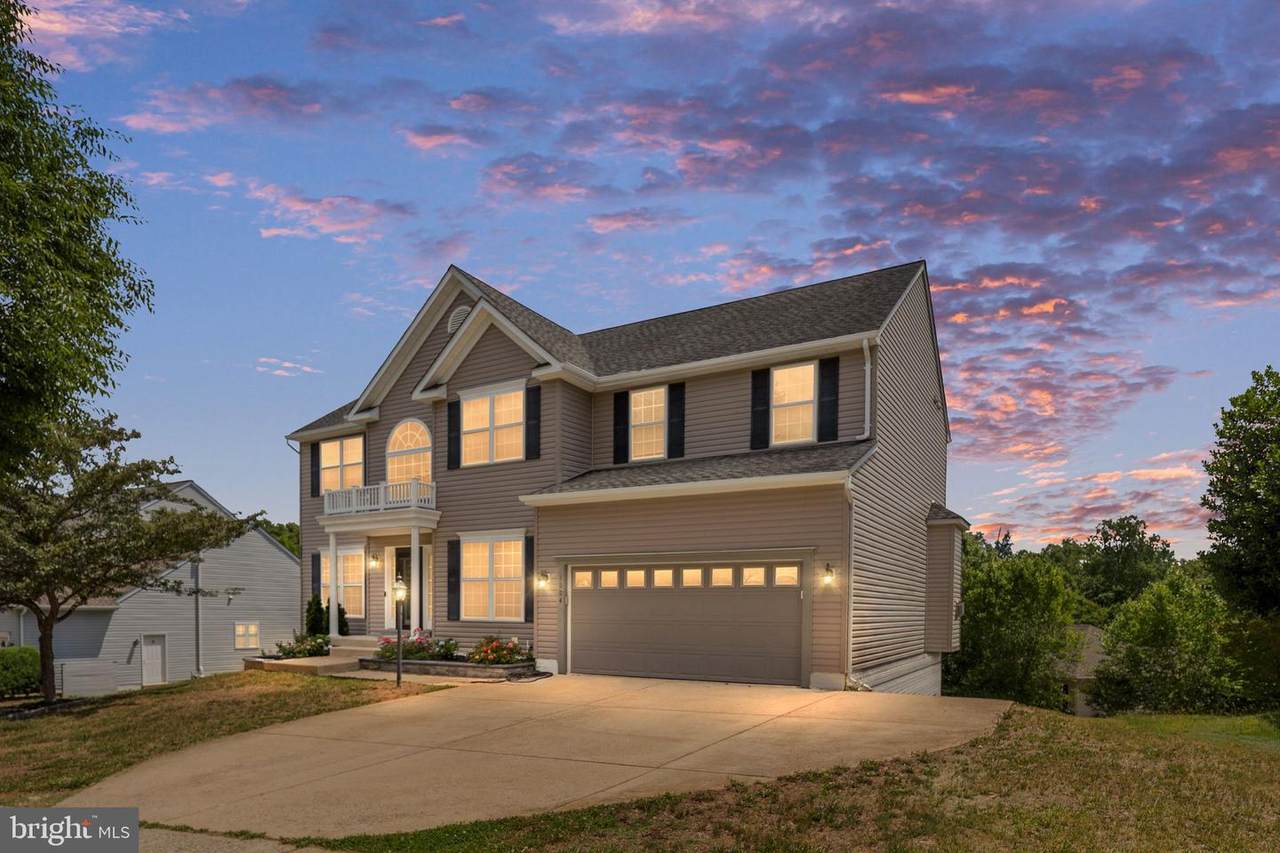 1004 Black Oak Court - Photo 1