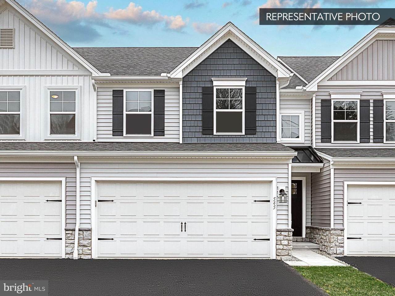 2245 Hampden Court - Photo 1