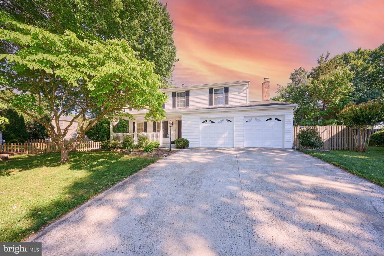 5416 Hedgerow Court - Photo 1