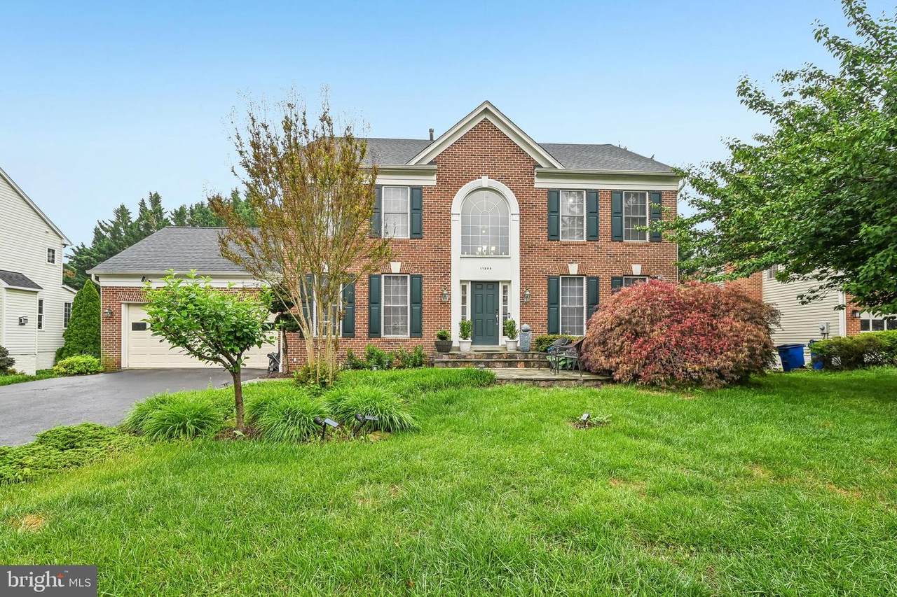 11203 Yardley Court - Photo 1