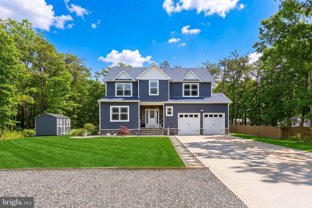 555 Egenolf Place - Photo 1