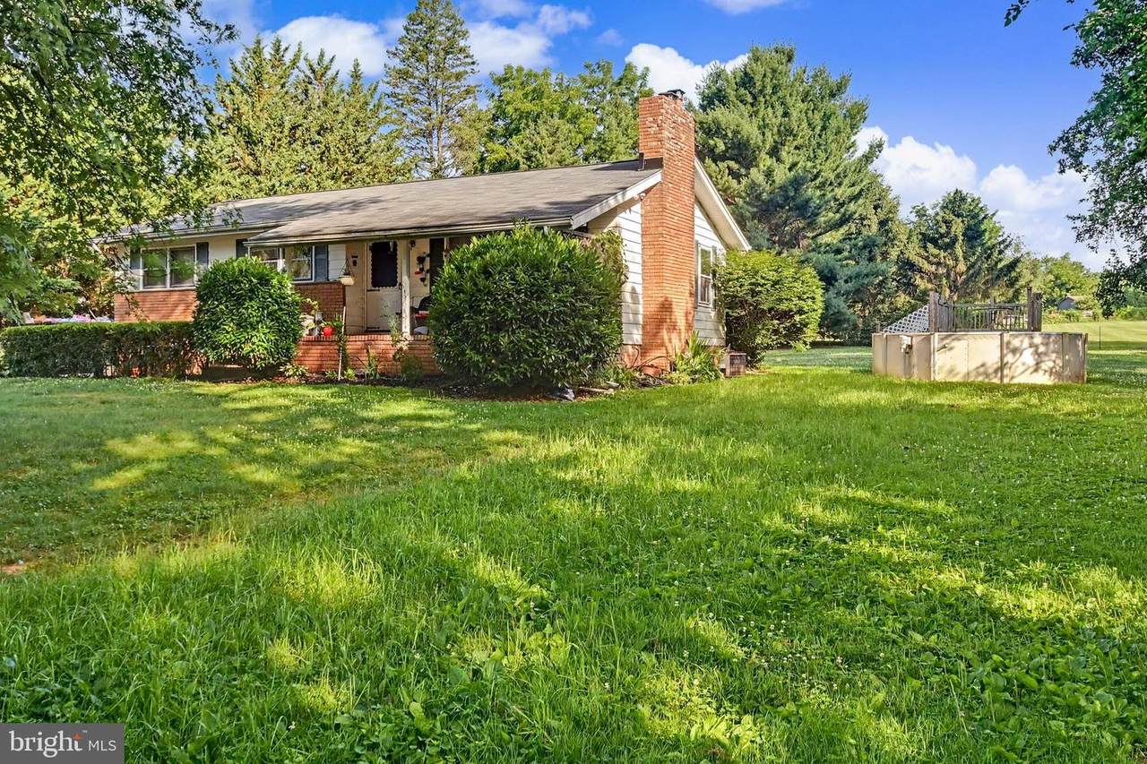 34 Bosley Lane - Photo 1