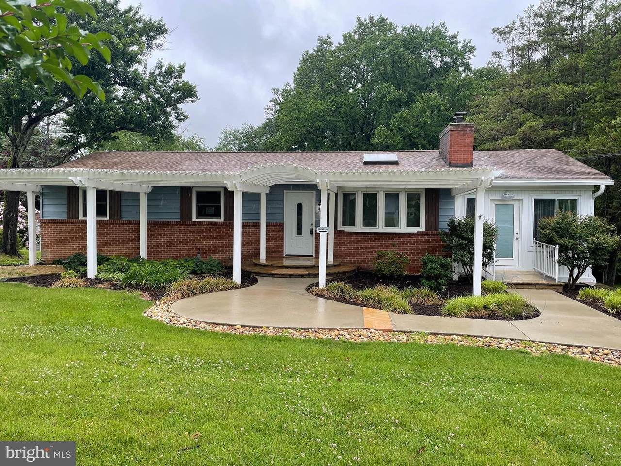 5209 Kerger Road - Photo 1