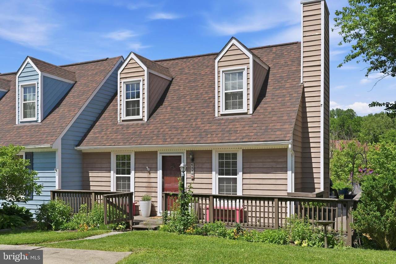 6580 Hemlock Point Road - Photo 1