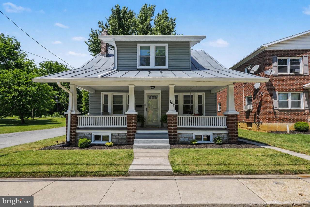 163 Derry Road - Photo 1