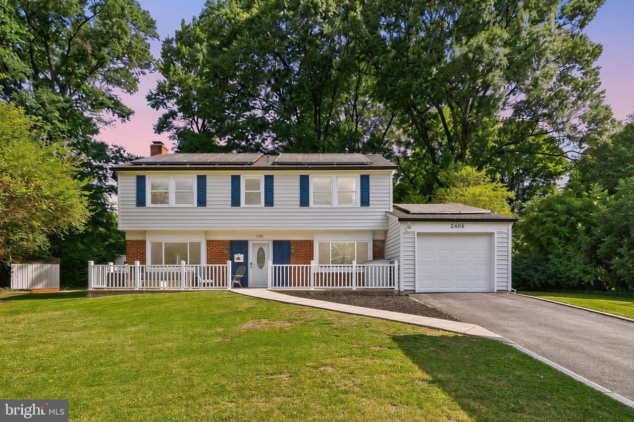 2406 Kenly Place - Photo 1